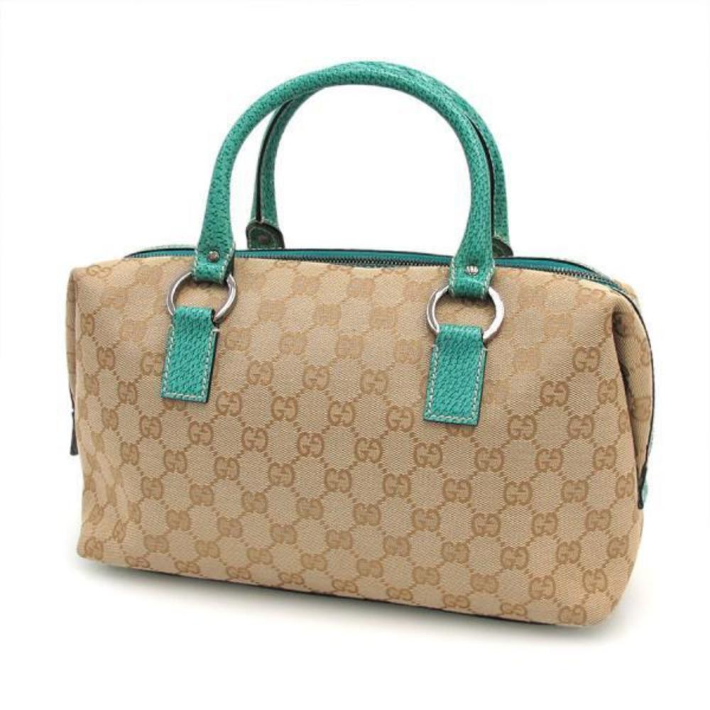 Gucci GG Mini Boston Bag